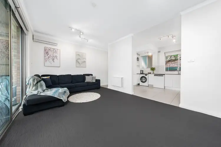 Third view of Homely apartment listing, 19/58-60 Burlington Road, Homebush NSW 2140