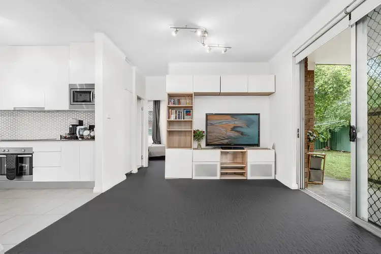 Fourth view of Homely apartment listing, 19/58-60 Burlington Road, Homebush NSW 2140