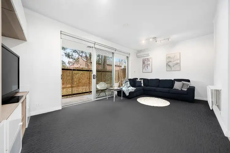 Fifth view of Homely apartment listing, 19/58-60 Burlington Road, Homebush NSW 2140