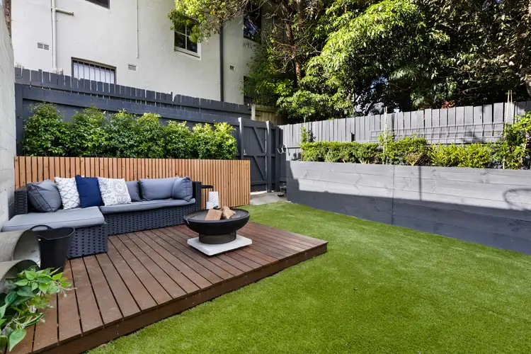 Second view of Homely house listing, 207 Marion Street, Leichhardt NSW 2040