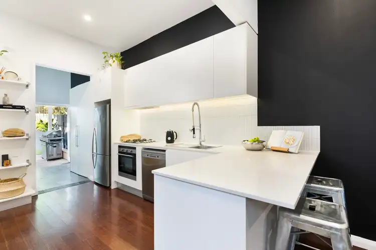 Third view of Homely house listing, 207 Marion Street, Leichhardt NSW 2040