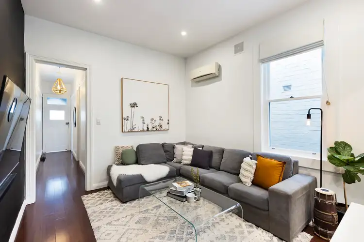Fourth view of Homely house listing, 207 Marion Street, Leichhardt NSW 2040