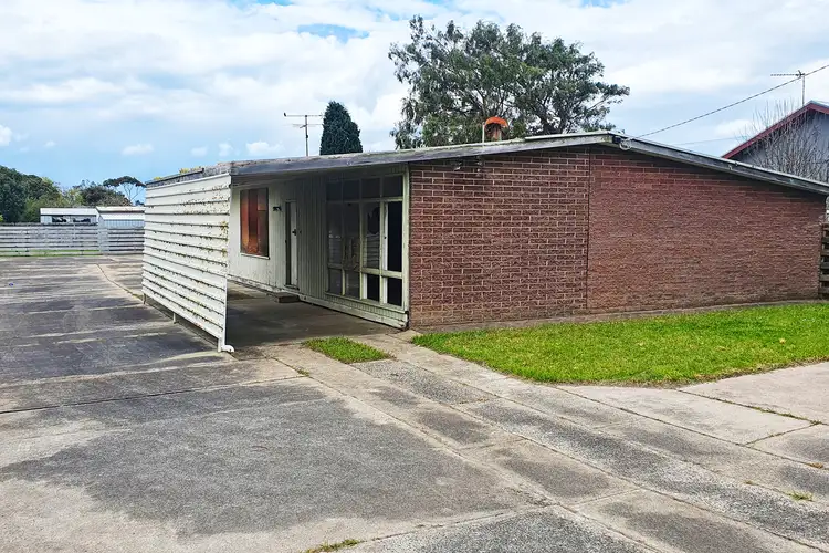 43 Cape Nelson Road, Portland VIC 3305