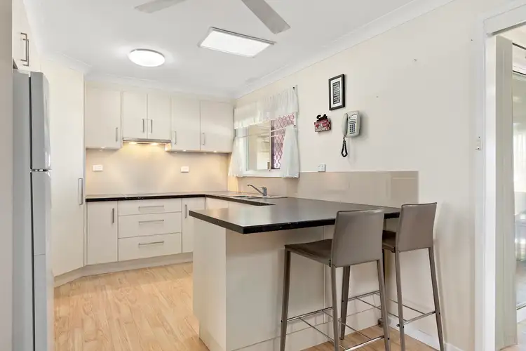 Third view of Homely house listing, 45 Myee Street, Kanahooka NSW 2530