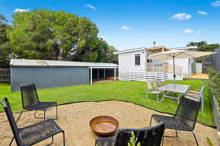 Third view of Homely house listing, 18 Adam Street, Rye VIC 3941