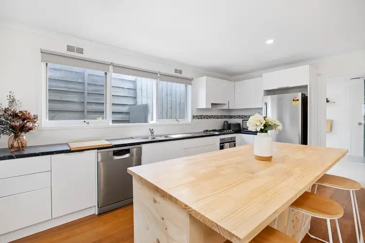 Fourth view of Homely house listing, 18 Adam Street, Rye VIC 3941