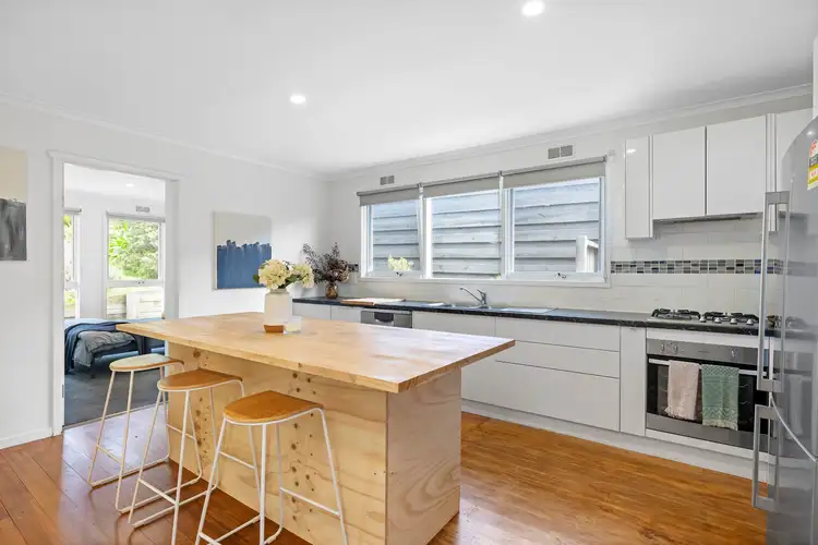 Fifth view of Homely house listing, 18 Adam Street, Rye VIC 3941