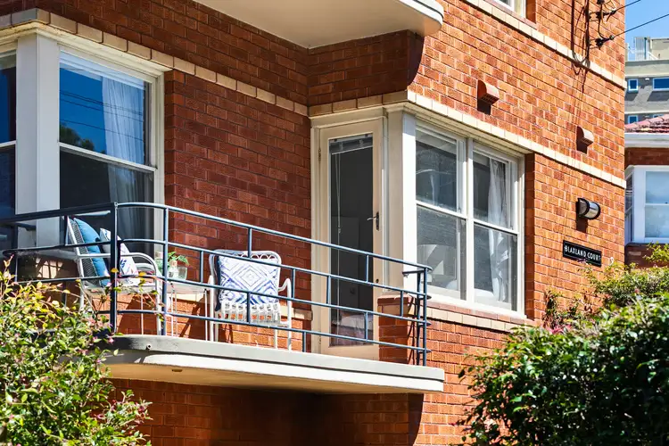 Sixth view of Homely apartment listing, 3/9 Griffin Street, Manly NSW 2095