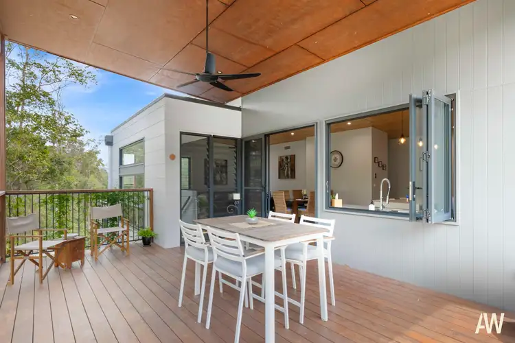 Second view of Homely house listing, 26 Apple Gum Place, Palmview QLD 4553