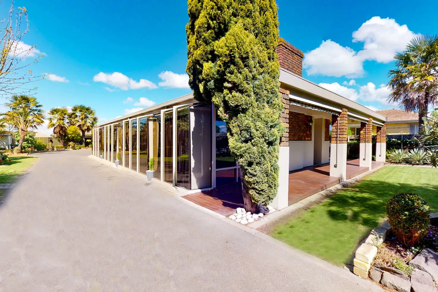 Main view of Homely house listing, 12 Row Street, Traralgon VIC 3844