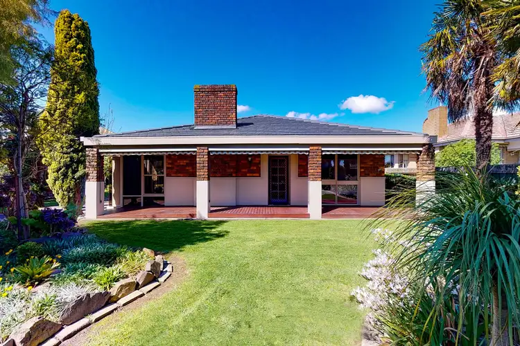 Second view of Homely house listing, 12 Row Street, Traralgon VIC 3844