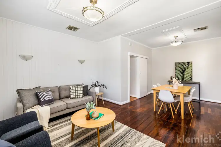 Fifth view of Homely house listing, 82 Rozelle Avenue, Melrose Park SA 5039