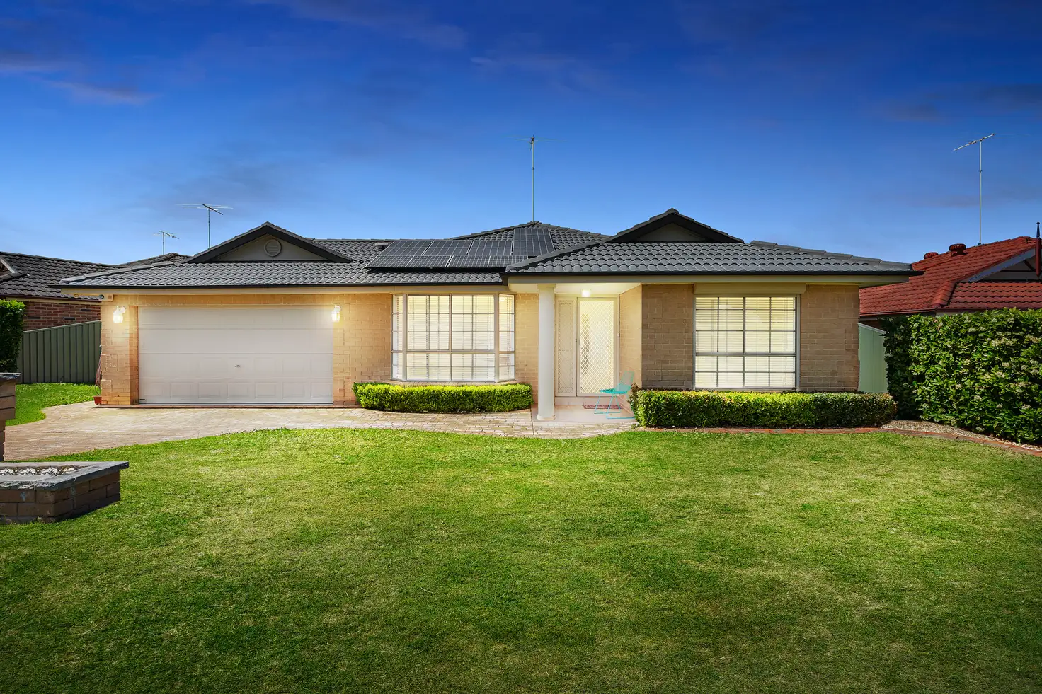 Main view of Homely house listing, 30 Kobina Avenue, Glenmore Park NSW 2745
