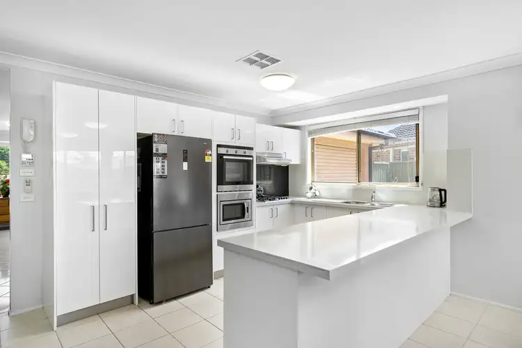 Second view of Homely house listing, 30 Kobina Avenue, Glenmore Park NSW 2745