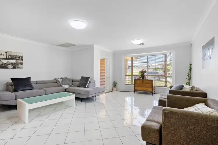 Third view of Homely house listing, 30 Kobina Avenue, Glenmore Park NSW 2745