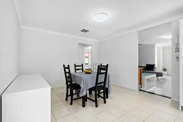 Fourth view of Homely house listing, 30 Kobina Avenue, Glenmore Park NSW 2745
