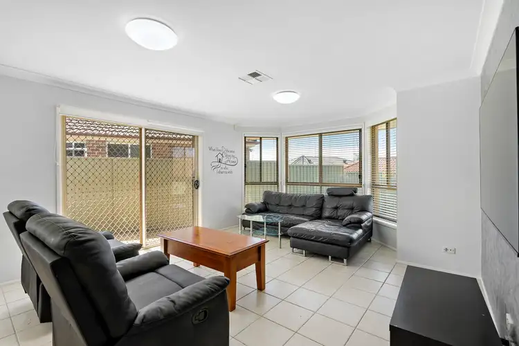 Fifth view of Homely house listing, 30 Kobina Avenue, Glenmore Park NSW 2745