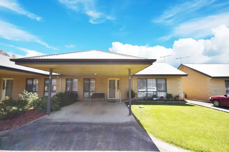 9/17 Fitzroy Street, Heywood VIC 3304