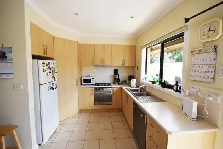 Second view of Homely unit listing, 9/17 Fitzroy Street, Heywood VIC 3304