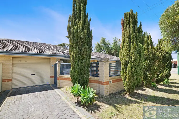 2A Wardong Road, Westminster WA 6061