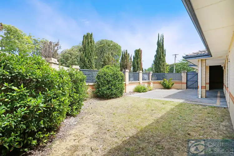 Third view of Homely villa listing, 2A Wardong Road, Westminster WA 6061