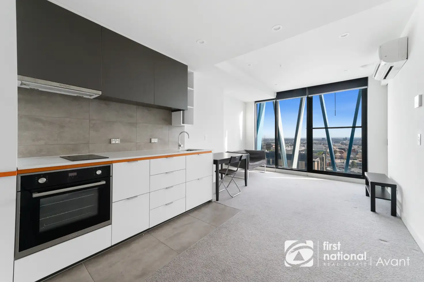 Main view of Homely apartment listing, 2112/28 Bouverie Street, Carlton VIC 3053