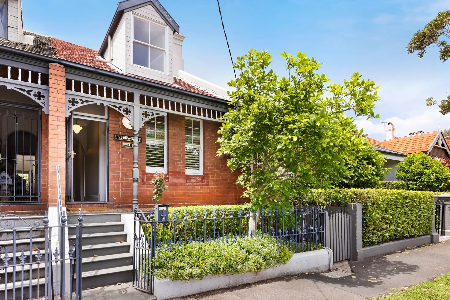 Main view of Homely house listing, 24 Terry Street, Balmain NSW 2041