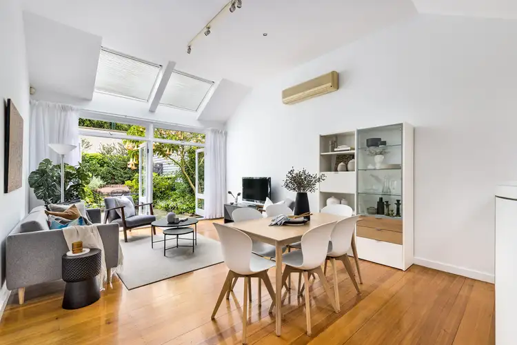 Second view of Homely house listing, 24 Terry Street, Balmain NSW 2041