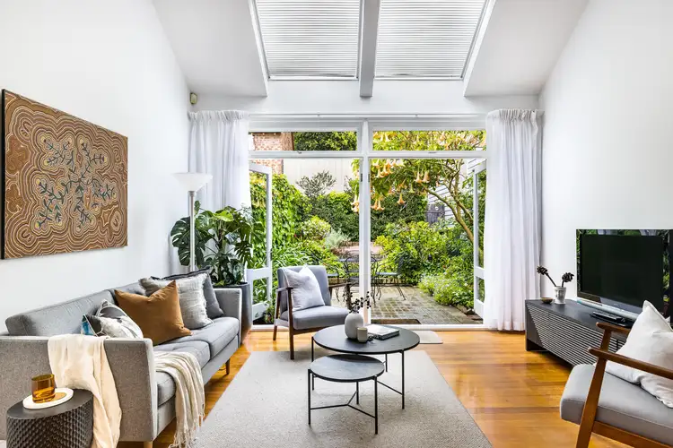 Third view of Homely house listing, 24 Terry Street, Balmain NSW 2041