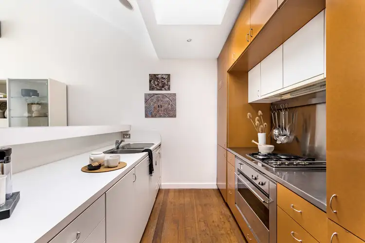 Fifth view of Homely house listing, 24 Terry Street, Balmain NSW 2041