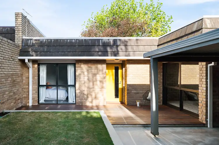 13/32 Fitzwilliam Street