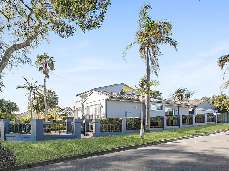 Third view of Homely house listing, 24 West Crescent, Hurstville Grove NSW 2220