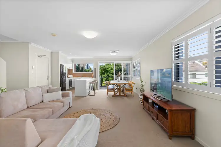 Main view of Homely apartment listing, 24/30 Stephen Road, Botany NSW 2019