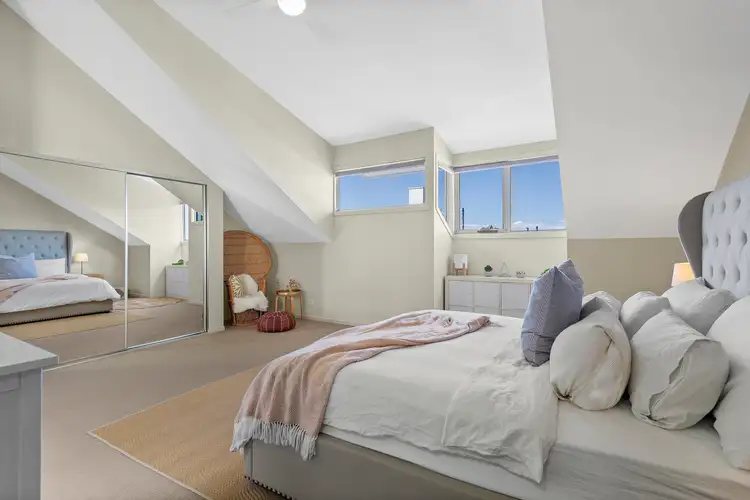 Third view of Homely apartment listing, 24/30 Stephen Road, Botany NSW 2019