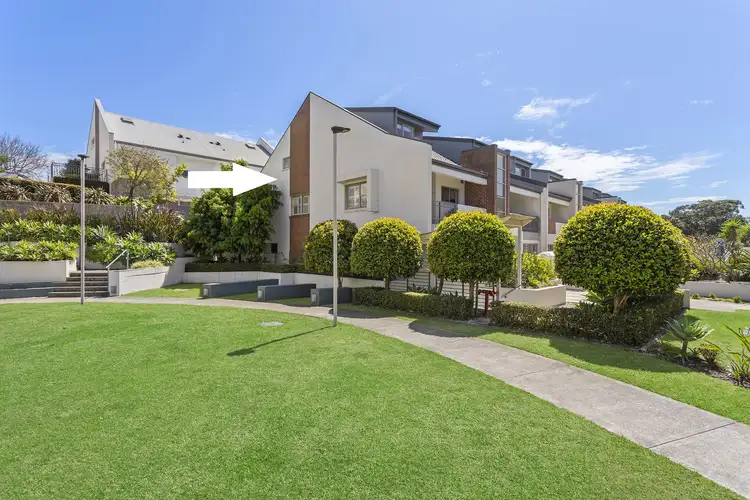 Fourth view of Homely apartment listing, 24/30 Stephen Road, Botany NSW 2019