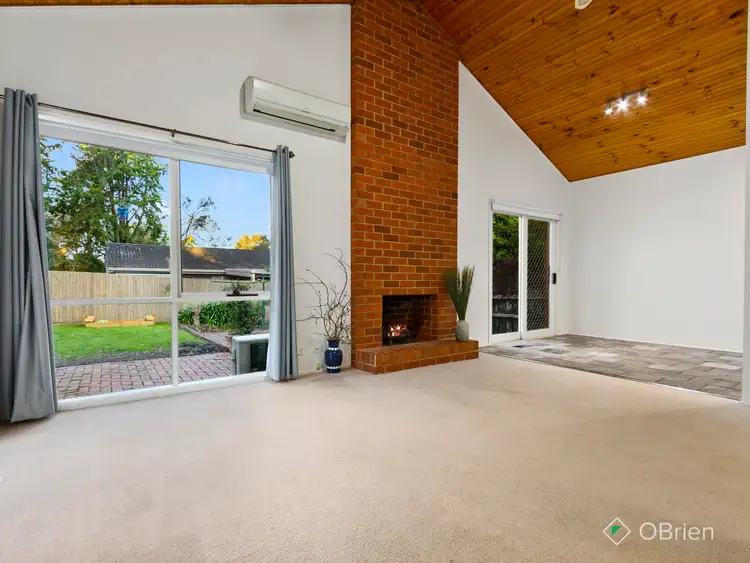 Fourth view of Homely house listing, 22 Shrubby Walk, Croydon South VIC 3136