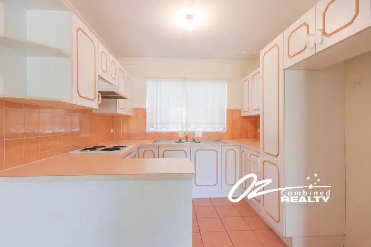 Second view of Homely villa listing, 2/123 Frederick Street, Sanctuary Point NSW 2540