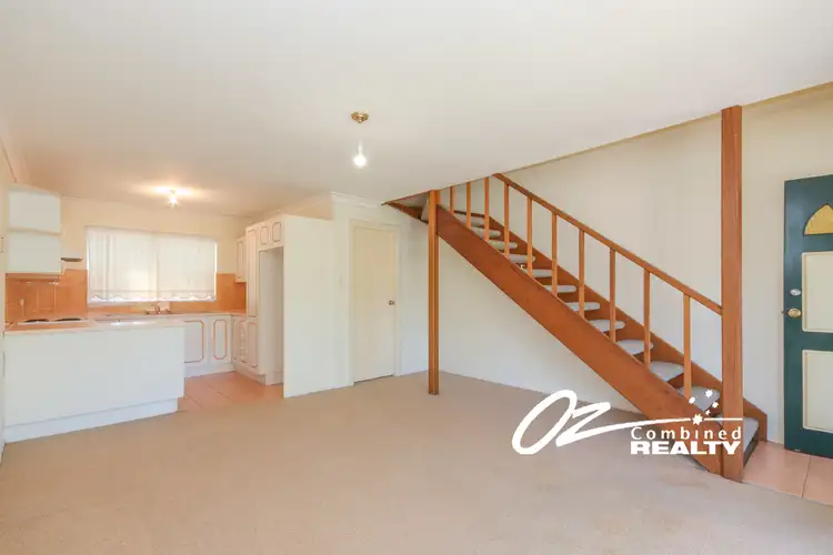 Third view of Homely villa listing, 2/123 Frederick Street, Sanctuary Point NSW 2540