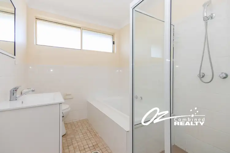 Fifth view of Homely villa listing, 2/123 Frederick Street, Sanctuary Point NSW 2540