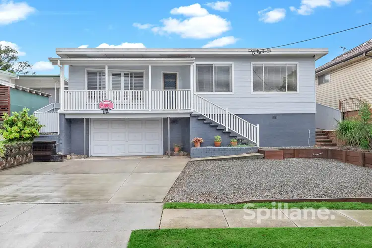 Main view of Homely house listing, 64 Blanch Street, Shortland NSW 2307