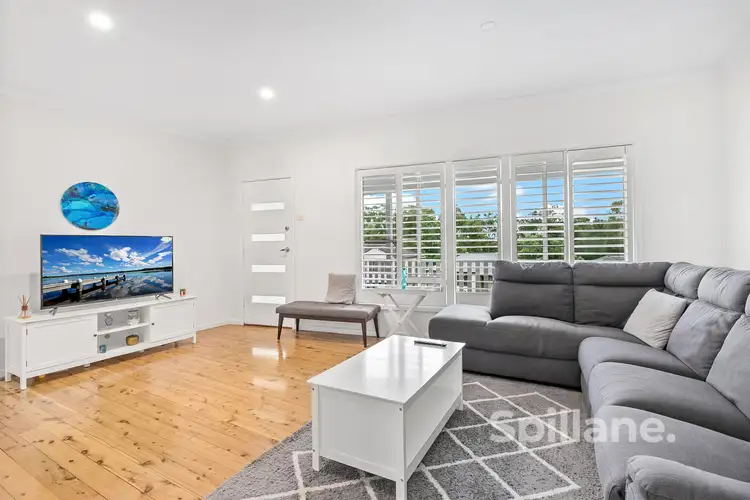 Second view of Homely house listing, 64 Blanch Street, Shortland NSW 2307