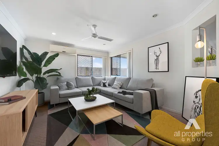 Fourth view of Homely house listing, 3 Somerset Terrace, Holmview QLD 4207