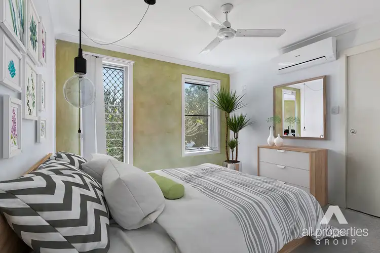 Fifth view of Homely house listing, 3 Somerset Terrace, Holmview QLD 4207