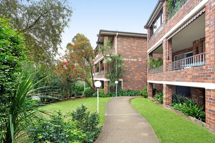 16/19 Goodchap Road, Chatswood NSW 2067