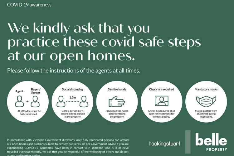 Second view of Homely house listing, 322 Esplanade East, Port Melbourne VIC 3207