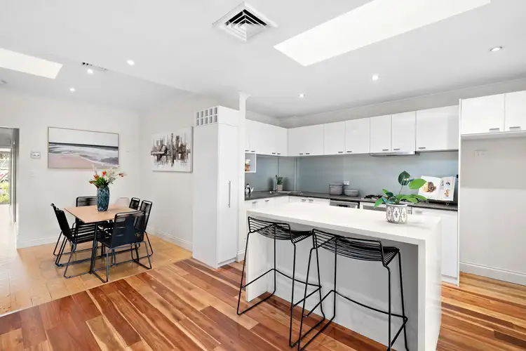 Fourth view of Homely house listing, 322 Esplanade East, Port Melbourne VIC 3207