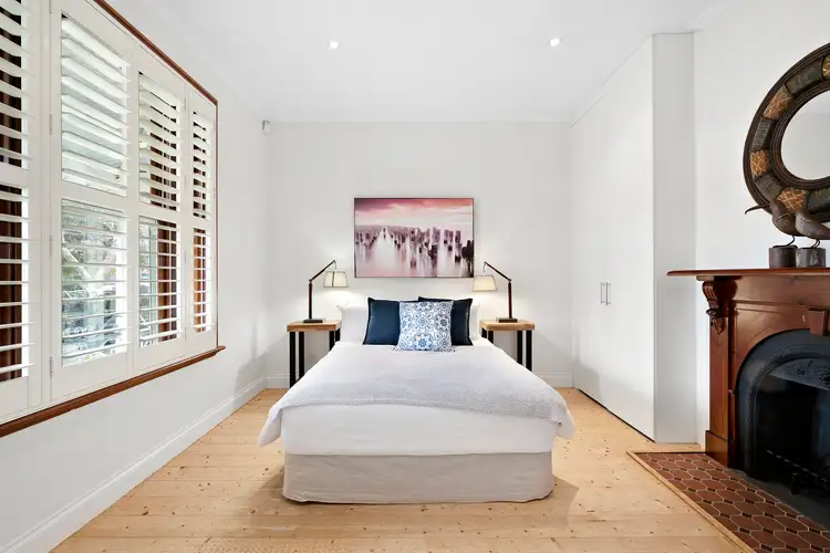 Sixth view of Homely house listing, 322 Esplanade East, Port Melbourne VIC 3207