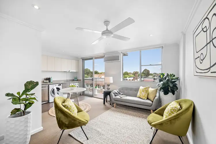 506/144 Mallett Street, Camperdown NSW 2050