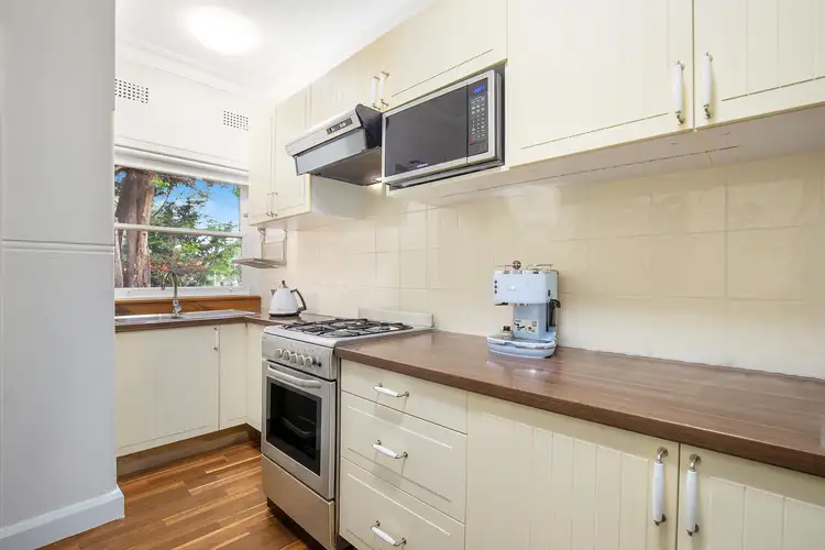 Third view of Homely apartment listing, 3/154 Pacific Highway, Roseville NSW 2069