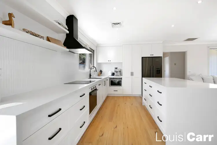 Sixth view of Homely house listing, 20 Kiah Place, Baulkham Hills NSW 2153